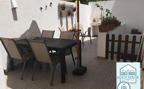 Chez Nous - Guest House